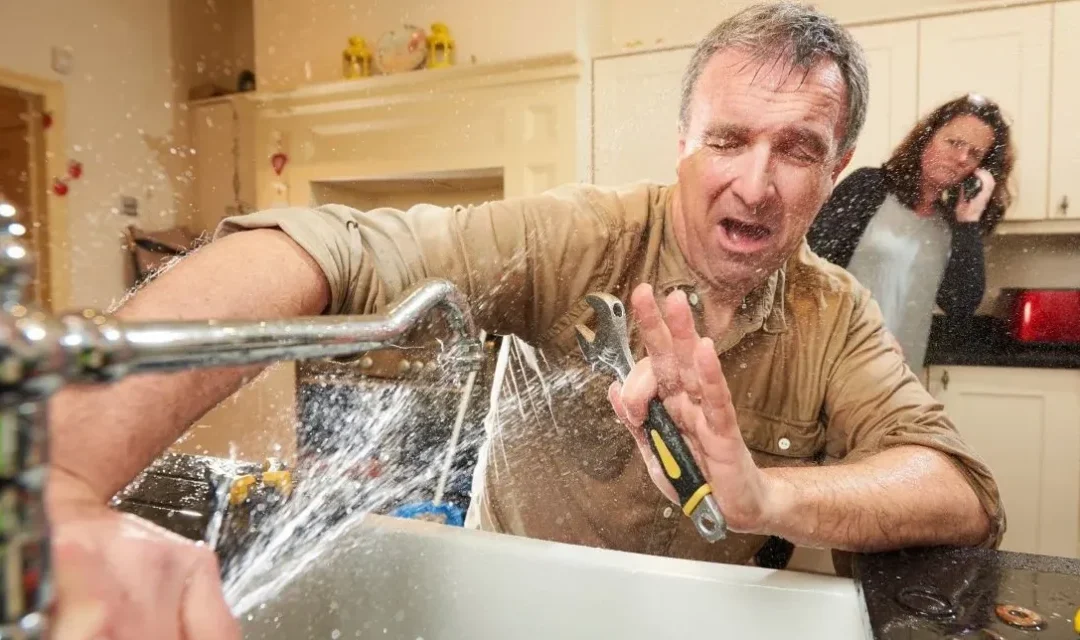 Do Emergency Plumbers Charge More? When Speed Trumps Cost