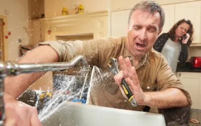 Do Emergency Plumbers Charge More? When Speed Trumps Cost