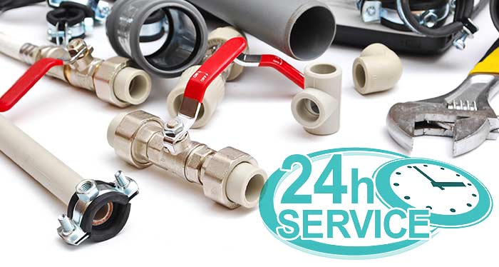 Do a 24-Hour Plumber Exist in Sioux Falls? A Guide to Emergency Plumbing Solutions