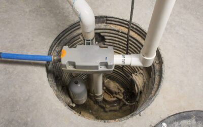 Sump Pump Repair and Replacement in Sioux Falls