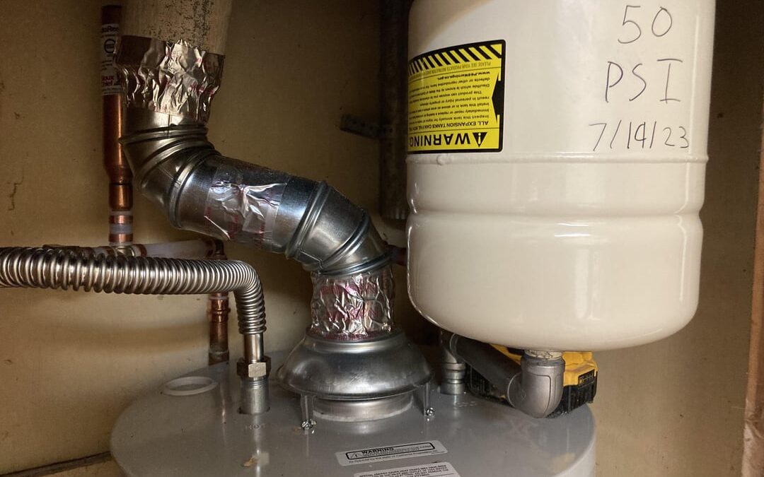 When to Call a Water Heater Repair Technician: Keeping Your Hot Water Flowing Smoothly