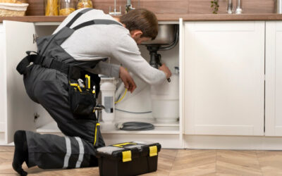 Ten Reasons Why You Shouldn’t Ignore Plumbing Repair Needs