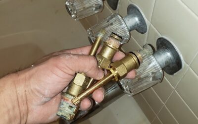 2 Handle Shower Faucet Cartridge Replacement Cost in Sioux Falls