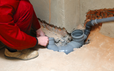 Sewer Backup Repair Cost in Sioux Falls