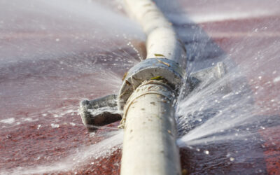How a Leak Can Increase Your Water Bill in Sioux Falls