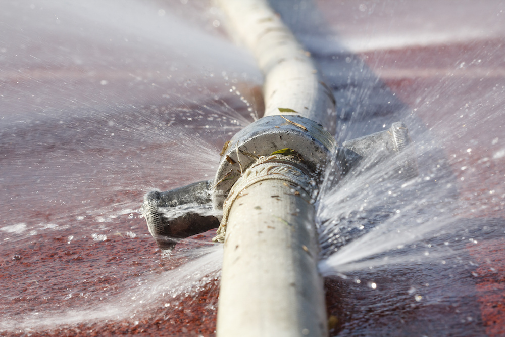 How a Leak Can Increase Your Water Bill in Sioux Falls