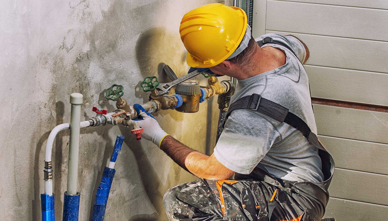 How to Find Cheap Plumbers in Brandon, South Dakota