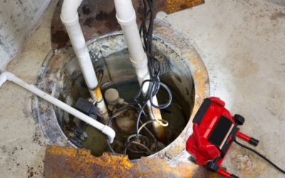 Understanding Common Sump Pump Failures and How to Address Them