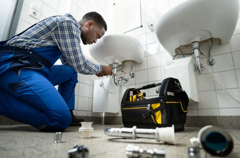 How to Find Cheap Plumbers in Dell Rapids, South Dakota