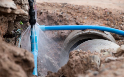 Understanding Water Line Breaks and How to Fix Them