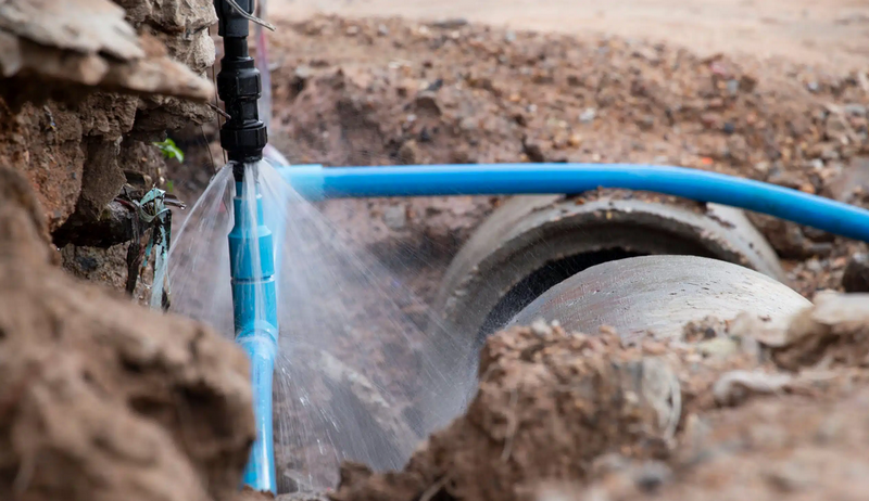 Understanding Water Line Breaks and How to Fix Them