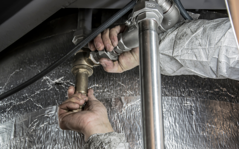 How to Find a Cheap Plumber in Hills, Minnesota