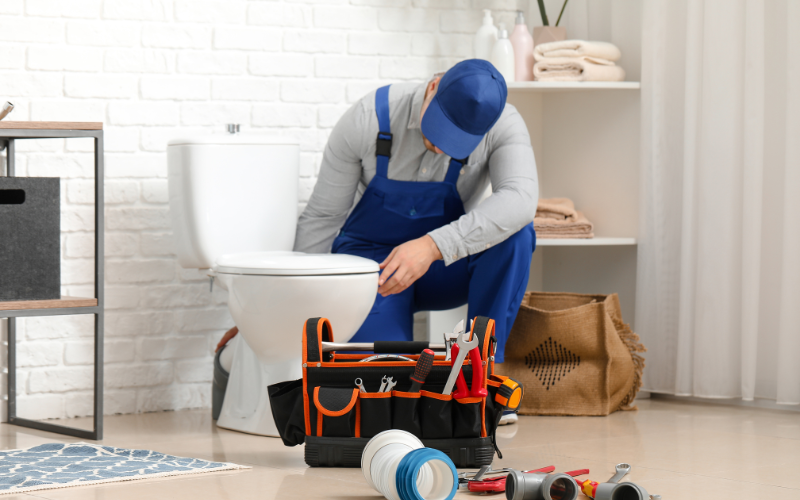 How to Find a Cheap Plumber in Humboldt, South Dakota